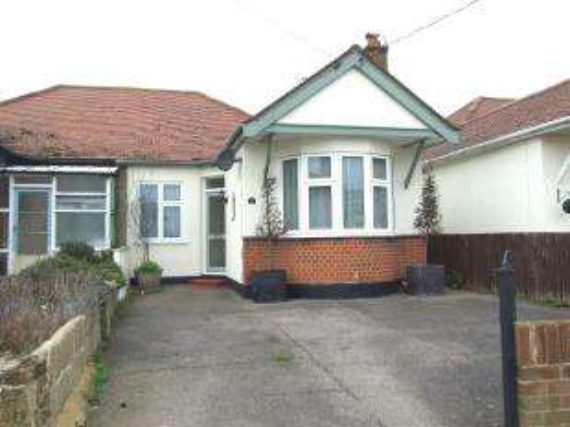 3 Bedroom Bungalow
